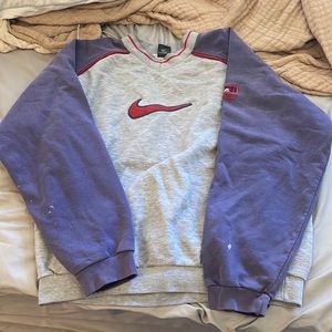 Vintage Nike Crewneck Sweatshirt